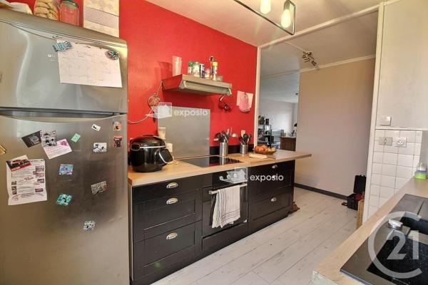 Appartement F4 à vendre  4 pièces - 71,80 m2 CENON - 33