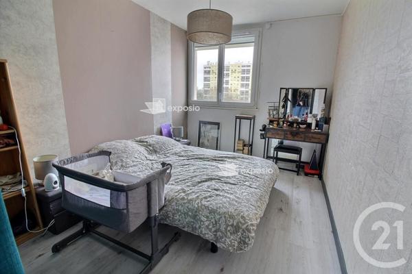 Appartement F4 à vendre  4 pièces - 71,80 m2 CENON - 33