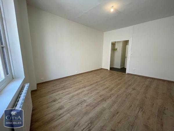 Appartement à louer 1 pièce 38.93m² Lyon 8e Arrondissement (69008)