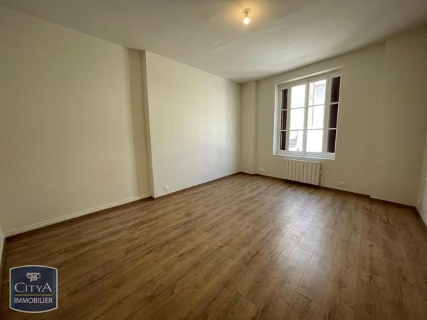 Appartement à louer 1 pièce 38.93m² Lyon 8e Arrondissement (69008)