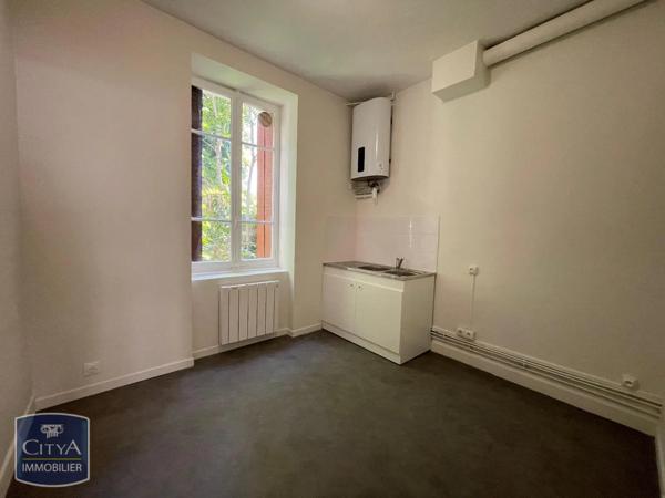 Appartement à louer 1 pièce 38.93m² Lyon 8e Arrondissement (69008)