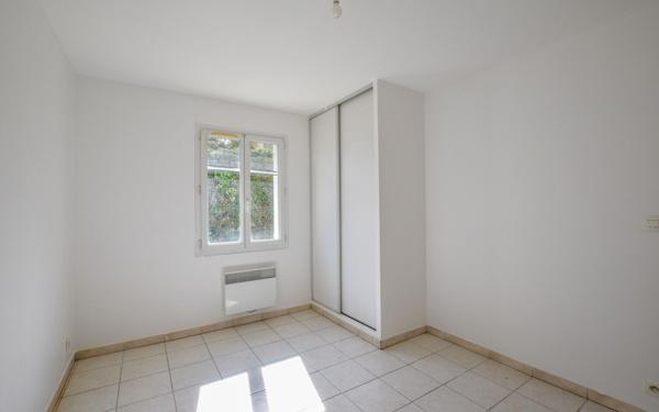 Maison à vendre    4 pièces •  Rochefort-du-Gard