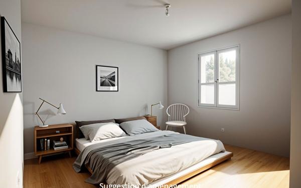 Maison à vendre    4 pièces •  Rochefort-du-Gard