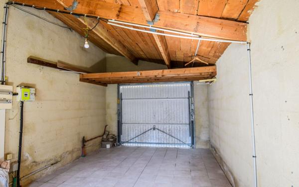 Maison à vendre    4 pièces •  Rochefort-du-Gard