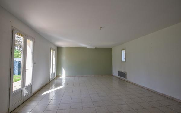 Maison à vendre    4 pièces •  Rochefort-du-Gard