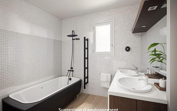 Maison à vendre    4 pièces •  Rochefort-du-Gard