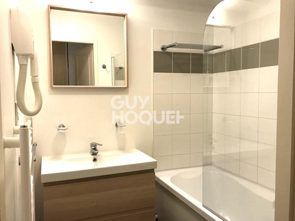 Apt T2 en Résidence de Tourisme***, Parentis en Born