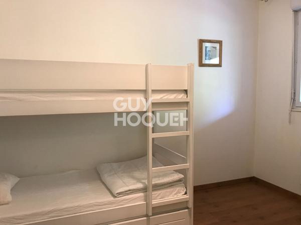 Apt T2 en Résidence de Tourisme***, Parentis en Born