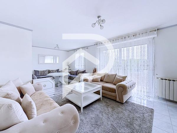 Maison 8 pièces 127 m2