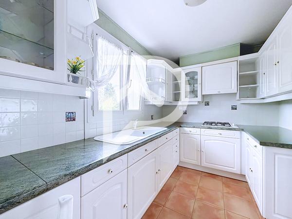Maison 8 pièces 127 m2
