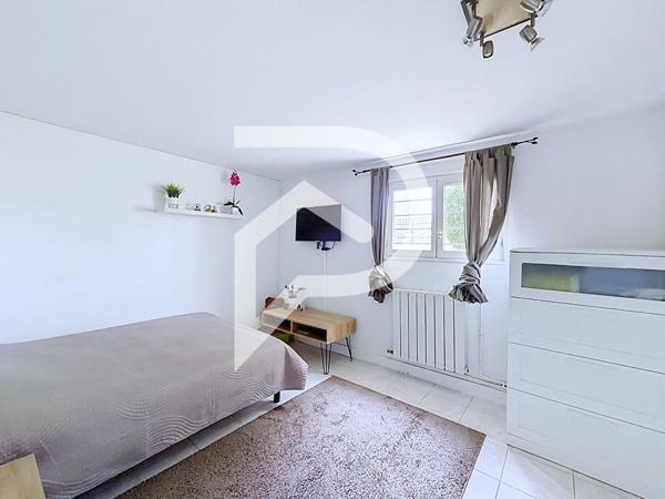 Maison 8 pièces 127 m2