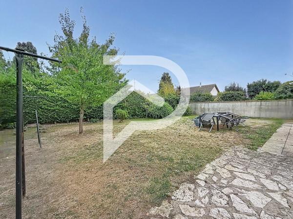 Maison 8 pièces 127 m2