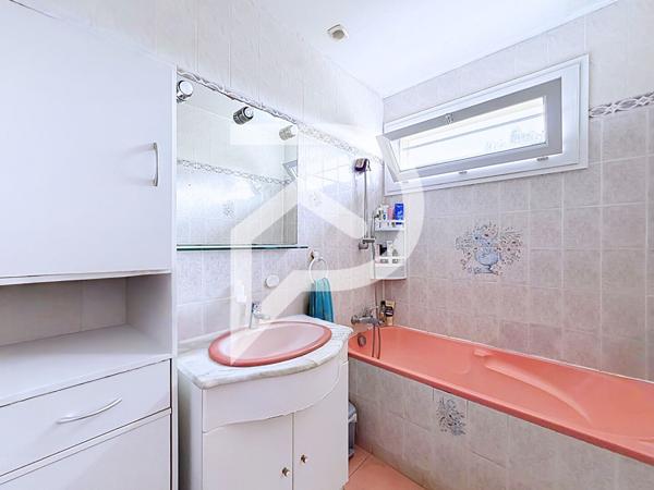 Maison 8 pièces 127 m2