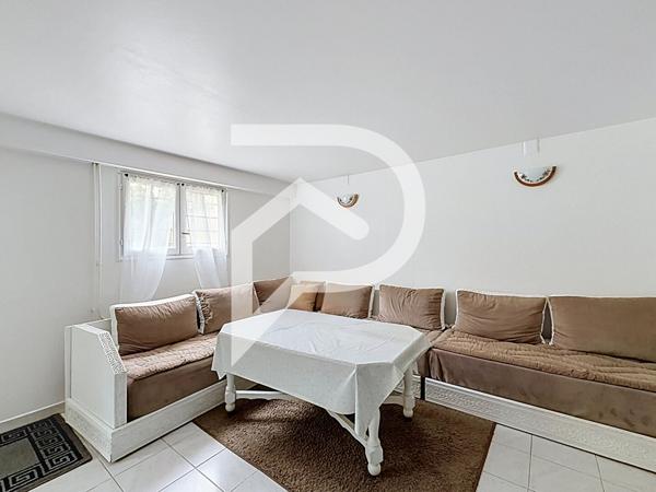 Maison 8 pièces 127 m2