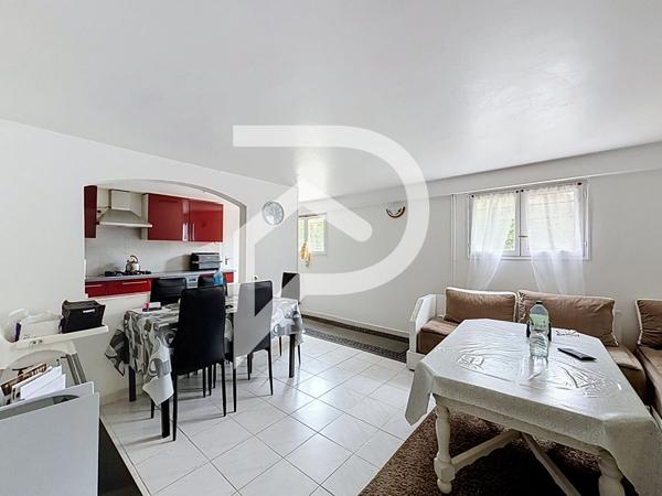 Maison 8 pièces 127 m2