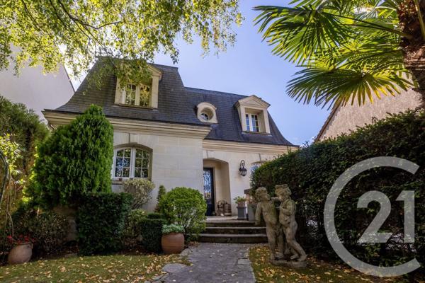 Maison à vendre  6 pièces - 160 m2 GAGNY - 93