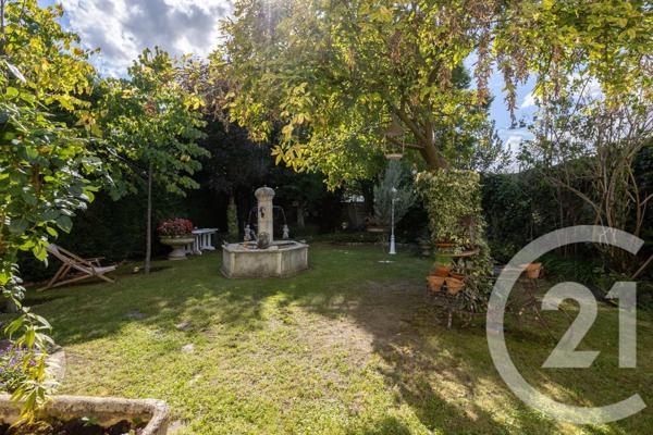 Maison à vendre  6 pièces - 160 m2 GAGNY - 93