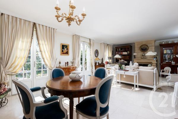 Maison à vendre  6 pièces - 160 m2 GAGNY - 93