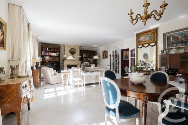 Maison à vendre  6 pièces - 160 m2 GAGNY - 93