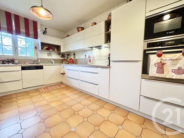 Maison à vendre  6 pièces - 160 m2 GAGNY - 93