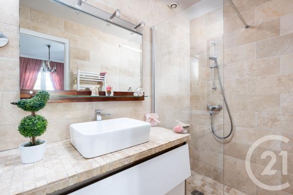 Maison à vendre  6 pièces - 160 m2 GAGNY - 93