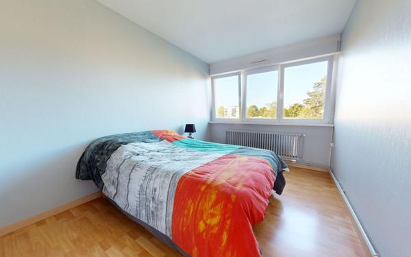 Appartement à vendre    4 pièces •  Amnéville