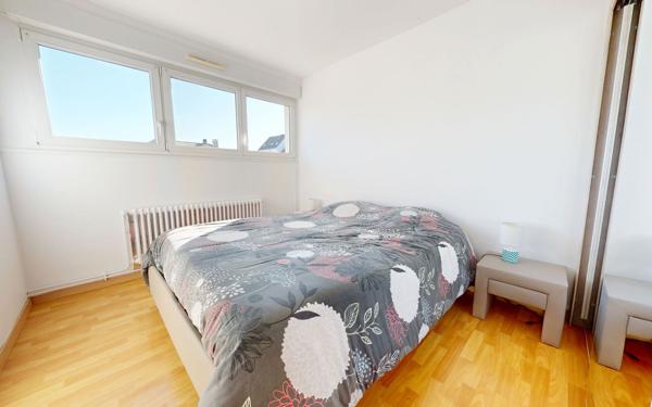 Appartement à vendre    4 pièces •  Amnéville