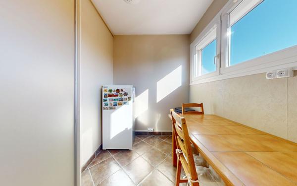 Appartement à vendre    4 pièces •  Amnéville