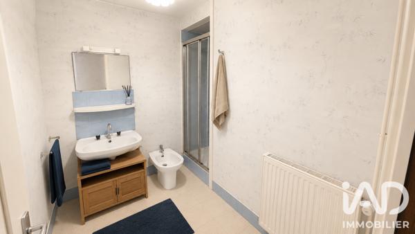 Maison à vendre 5 pièces 115 m² Gournay-en-Bray