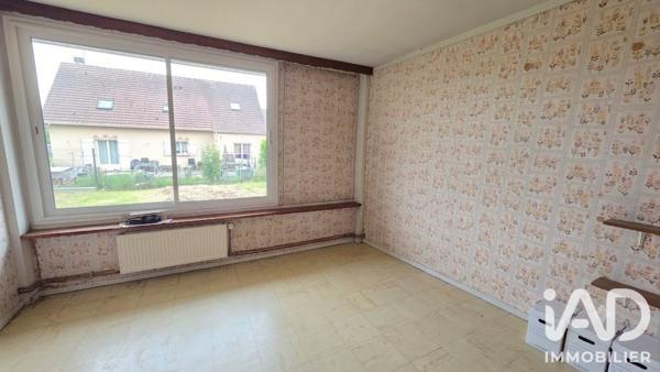 Maison à vendre 5 pièces 115 m² Gournay-en-Bray