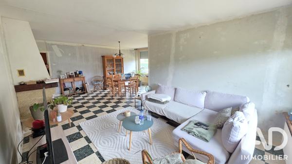 Maison à vendre 5 pièces 115 m² Gournay-en-Bray
