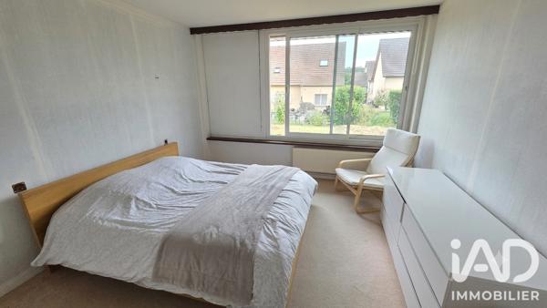 Maison à vendre 5 pièces 115 m² Gournay-en-Bray