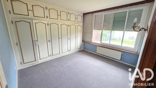 Maison à vendre 5 pièces 115 m² Gournay-en-Bray