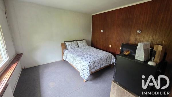 Maison à vendre 5 pièces 115 m² Gournay-en-Bray