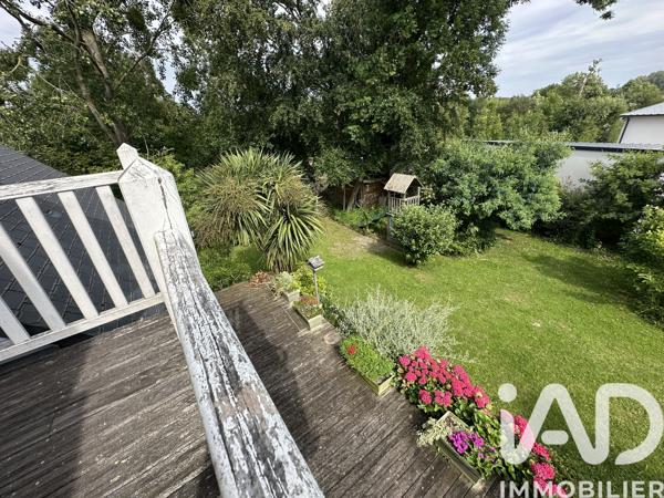 Maison à vendre 5 pièces 165 m² Jullouville