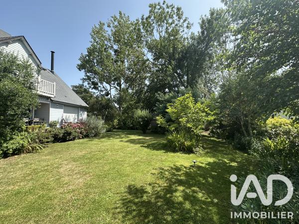 Maison à vendre 5 pièces 165 m² Jullouville