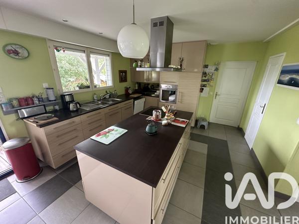 Maison à vendre 5 pièces 165 m² Jullouville