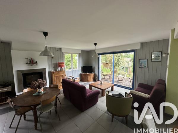 Maison à vendre 5 pièces 165 m² Jullouville