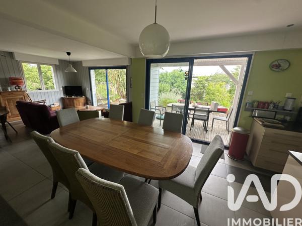 Maison à vendre 5 pièces 165 m² Jullouville