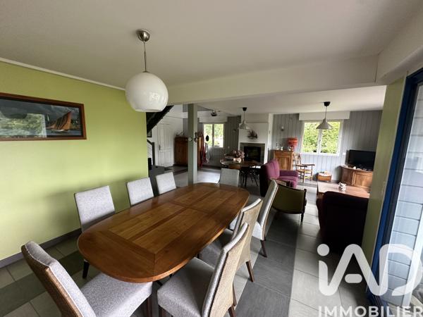 Maison à vendre 5 pièces 165 m² Jullouville