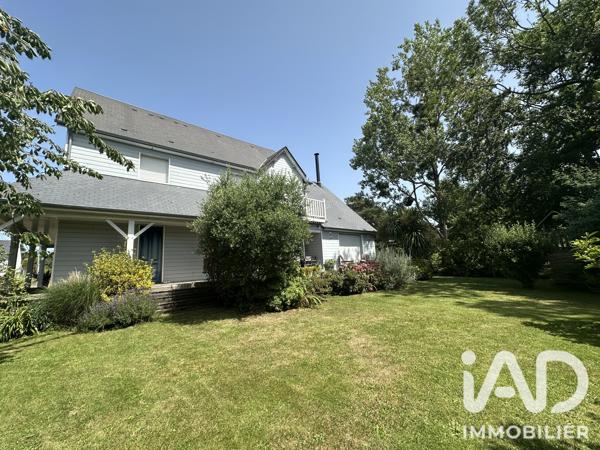 Maison à vendre 5 pièces 165 m² Jullouville
