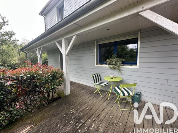 Maison à vendre 5 pièces 165 m² Jullouville