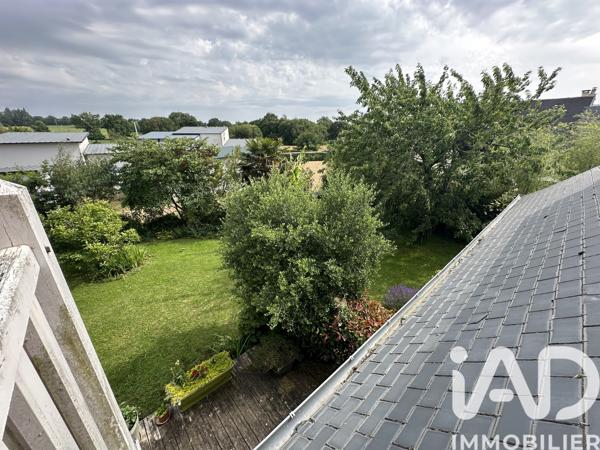 Maison à vendre 5 pièces 165 m² Jullouville