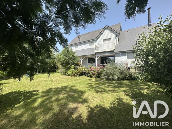 Maison à vendre 5 pièces 165 m² Jullouville