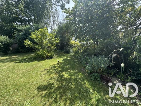 Maison à vendre 5 pièces 165 m² Jullouville