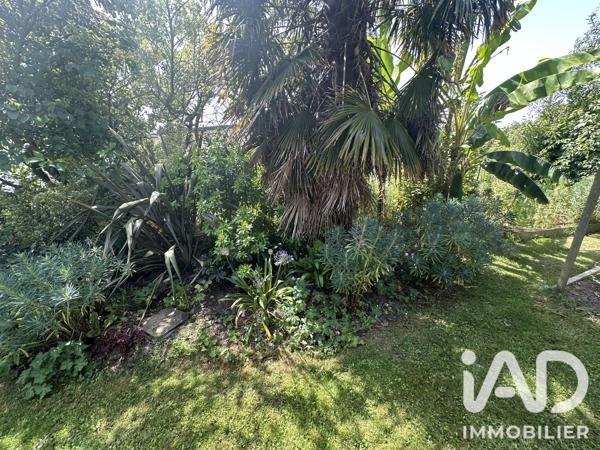 Maison à vendre 5 pièces 165 m² Jullouville