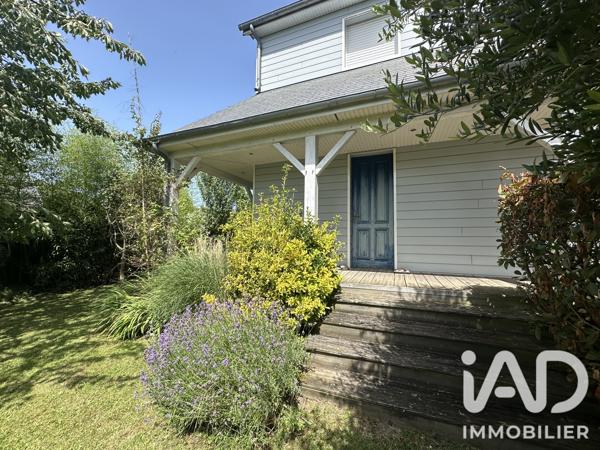Maison à vendre 5 pièces 165 m² Jullouville