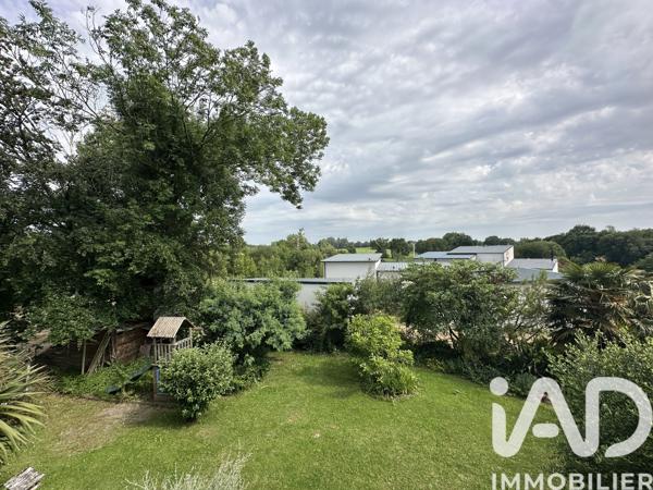 Maison à vendre 5 pièces 165 m² Jullouville