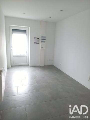 Maison à vendre 5 pièces 106 m² Ferrière-la-Grande