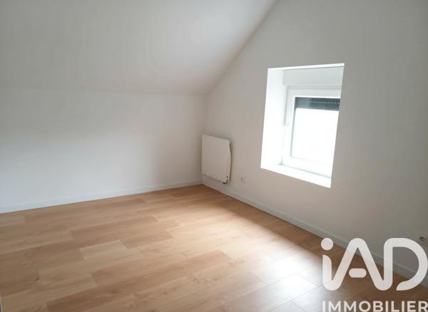 Maison à vendre 5 pièces 106 m² Ferrière-la-Grande